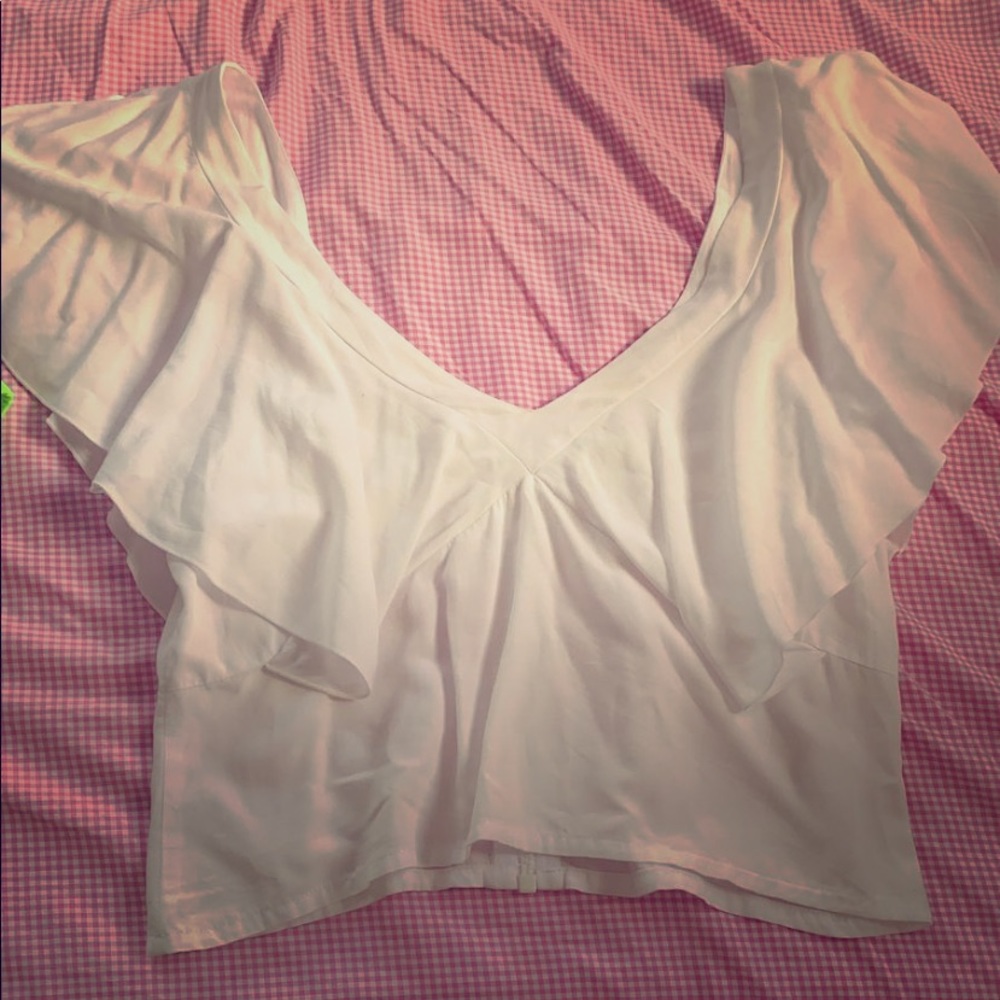 Valija Short shirt very formal and medium